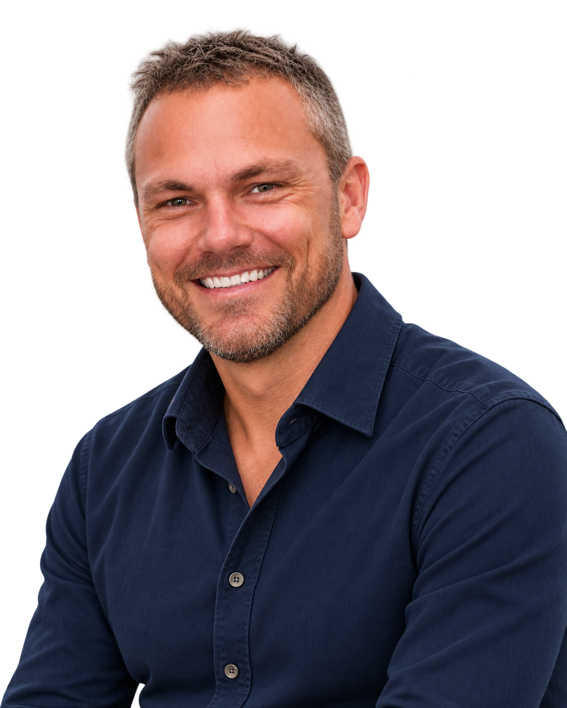 Brian Pedersen, creator of The Wallet Lens